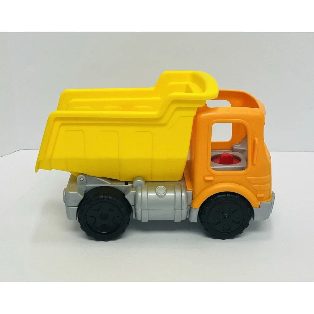 Mattel Fisher-Price Little People Work Together 10